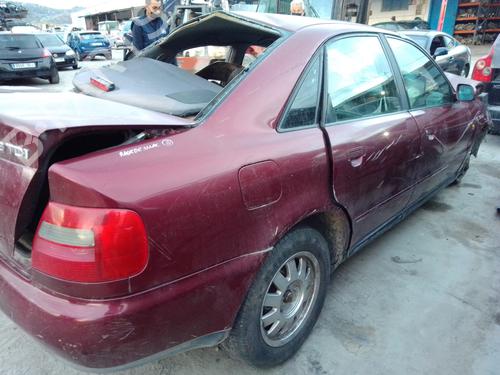 Steering pump AUDI A4 B7 (8EC) | BP16517313M99