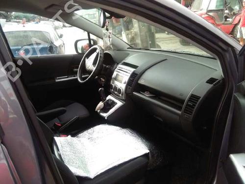 Oil sump MAZDA 5 (CR) 2.0 CD (CR19) | BP17809830M115  - Image 9