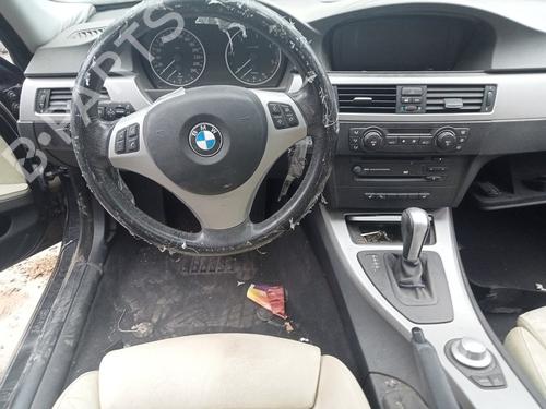 Electronic module BMW 3 (E90) 318 d | BP19098158M83  - Image 8