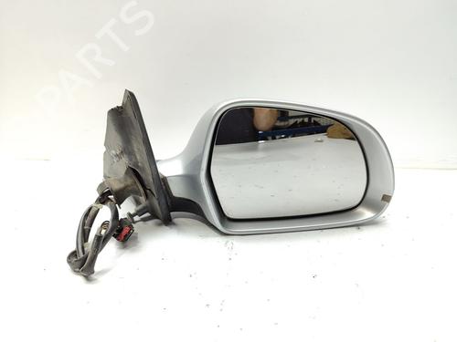 Used Right mirror AUDI A4 B8 (8K2) [2007-2017]  31339510