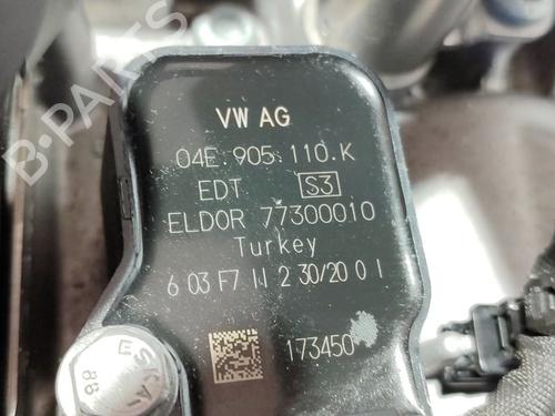 Engine AUDI A1 Sportback (GBA)  | BP21013303M1 