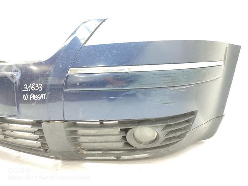 Front bumper VW PASSAT B5.5 (3B3) 1.9 TDI | BP16512790C7 