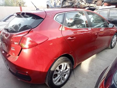 Electronic module KIA CEE'D (JD) | BP16511862M83 - Image 10