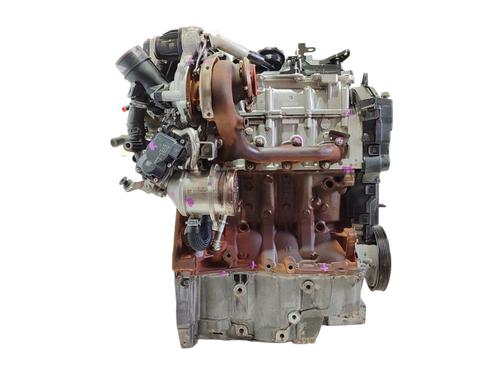 Engine NISSAN QASHQAI II (J11, J11_)  | BP29512312M1 