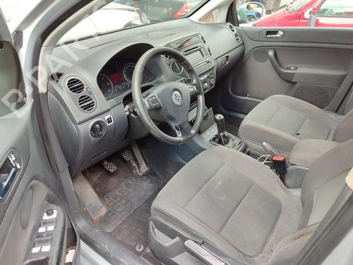 Left tailgate light VW GOLF PLUS V (5M1, 521) | BP25997182C79 - Image 12