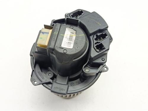 Heater blower motor RENAULT CLIO V (B7_) 1.5 Blue dCi 85 (B7AG) | BP33703834M62 - Image 5