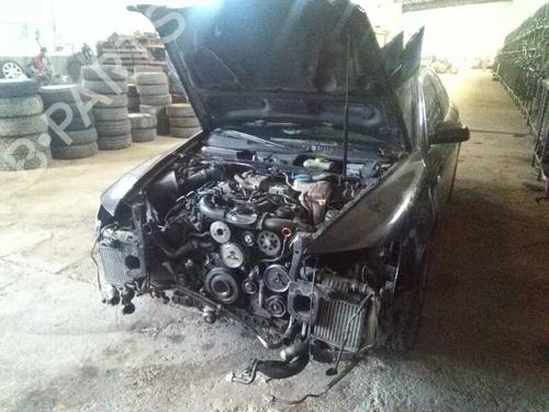 Injection rail AUDI A6 C6 (4F2) | BP16507540M98 - Image 5