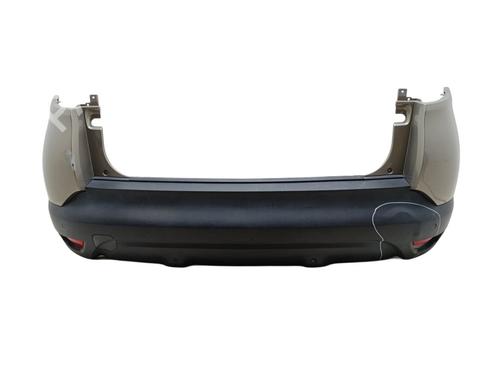 Used Rear bumper RENAULT CAPTUR I (J5_, H5_) 1.2 TCe 120 (120 hp) 29926094