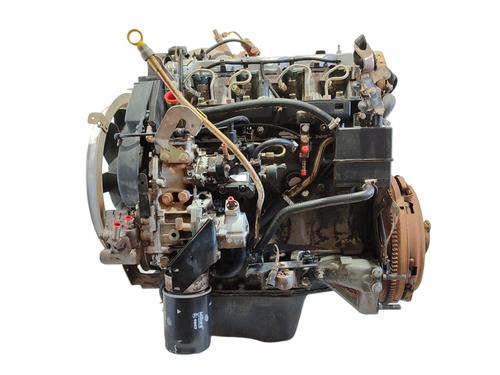 Used Engine RENAULT MASTER PRO Platform/Chassis (HH__, UH__) [2005-2010]  28709998