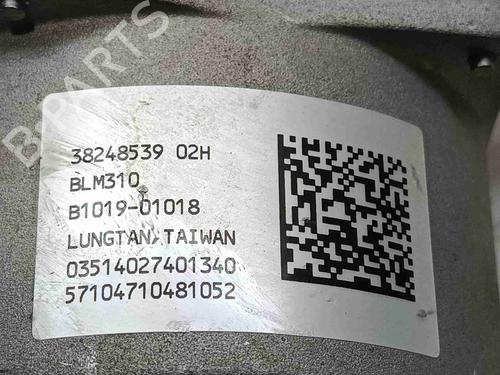 Steering column FIAT 500 C (312_) 1.2 (312CXA1A, 312AXA1A) | BP39173484M21 - Image 4