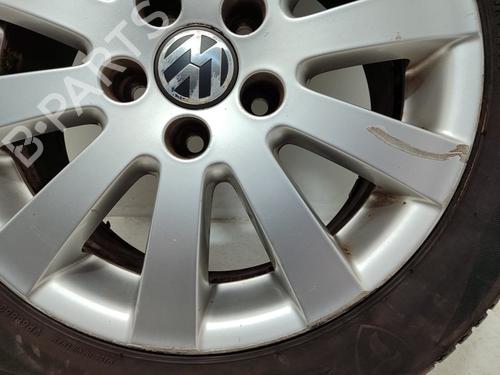 Rim VW PASSAT B6 (3C2) 1.9 TDI | BP18313002C45 