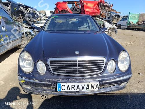 ABS pump MERCEDES-BENZ E-CLASS (W211) E 270 CDI (211.016) | BP32330958M43  - Image 7