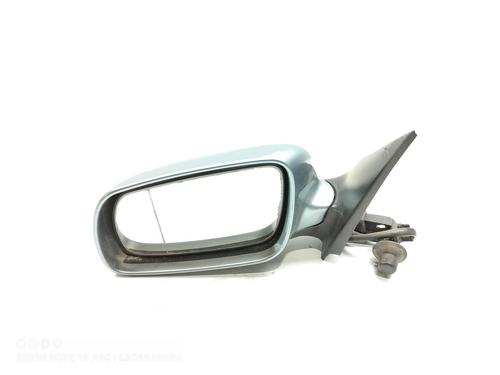 Used Left mirror SKODA FABIA I (6Y2) [1999-2008]  22313762