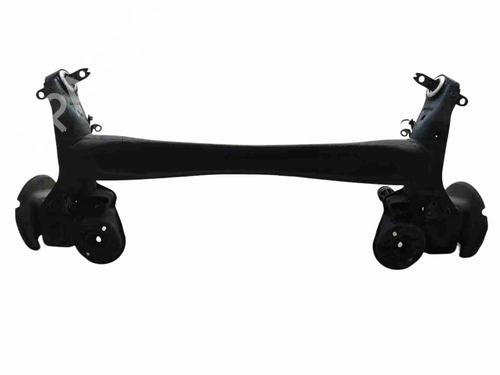 Used Rear axle Rear axle CITROËN C4 Picasso II 1.6 BlueHDi 120 (120 hp) 40265488 40265488