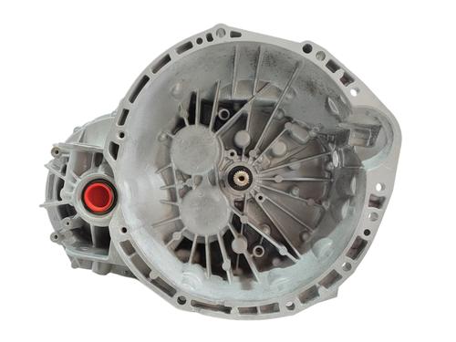 Used Gearbox RENAULT TRAFIC III Van (FG_) [2014-2025]  29477121