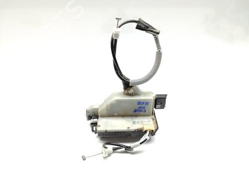 Used Front right lock PEUGEOT 2008 I (CU_) 1.2 THP 110 / PureTech 110 (110 hp) 16532433