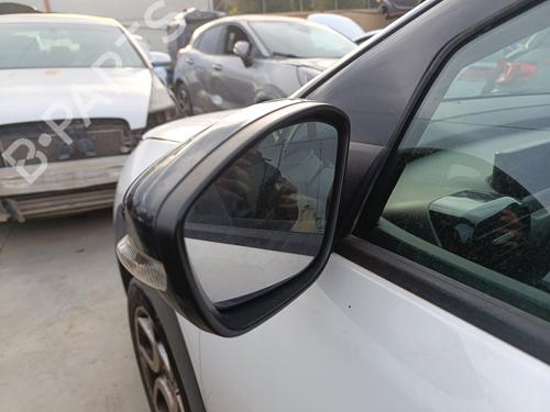 Left mirror CITROËN C4 CACTUS  | BP30792365C26 