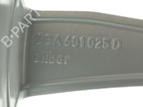 Felg VW T-ROC (A11, D11) 2.0 TDI | BP30387197C45