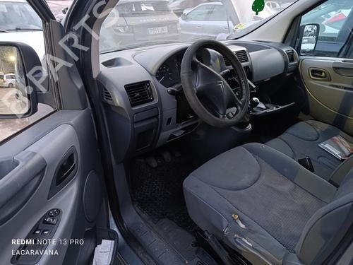 Electronic module CITROËN JUMPY II Van 2.0 HDi 120 | BP33202880M83  - Image 9