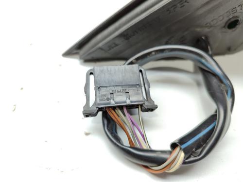 Right mirror VW PASSAT B5.5 (3B3) 1.9 TDI | BP19136950C27 