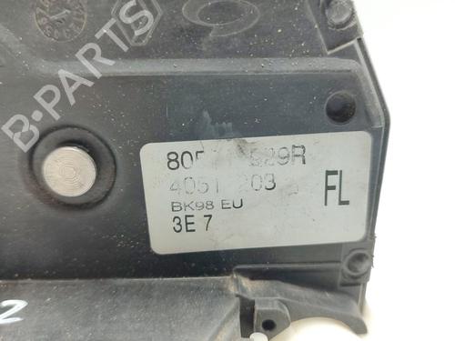 Front left lock RENAULT CLIO IV (BH_)  | BP16749500C98 