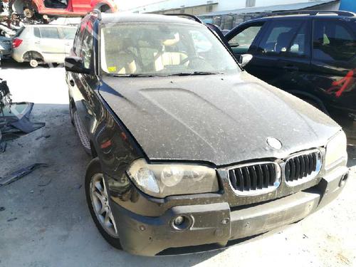 ABS pump BMW X3 (E83) 2.0 d | BP16508619M43 