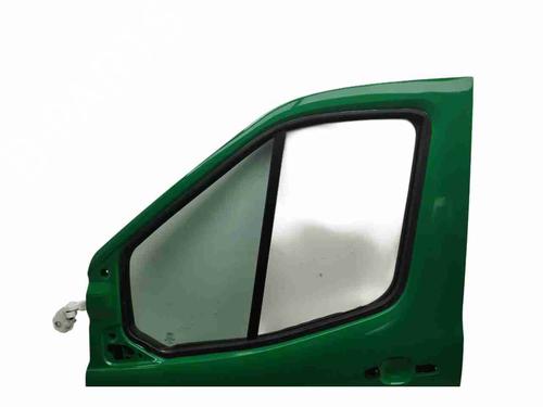 Left front door FORD TRANSIT V363 Platform/Chassis (FED, FFD) 2.0 EcoBlue mHEV | BP36988059C2 - Image 5