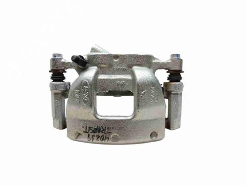 Right front brake caliper FORD TRANSIT V363 Platform/Chassis (FED, FFD) 2.0 EcoBlue mHEV | BP37425155M104 - Image 2