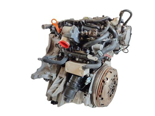 Engine AUDI A6 C6 (4F2) 2.0 TFSI | BP28713451M1