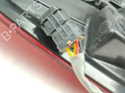 Right taillight KIA CARENS IV 1.7 CRDi | BP28588835C35 