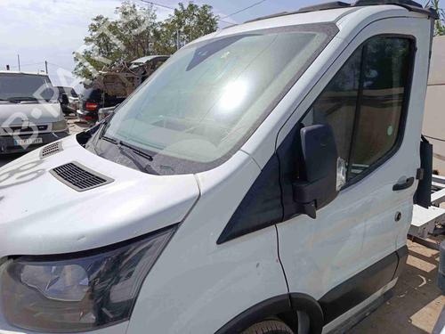 Dør venstre fortil FORD TRANSIT V363 Platform/Chassis (FED, FFD) 2.0 EcoBlue mHEV | BP38872945C2 - Image 2