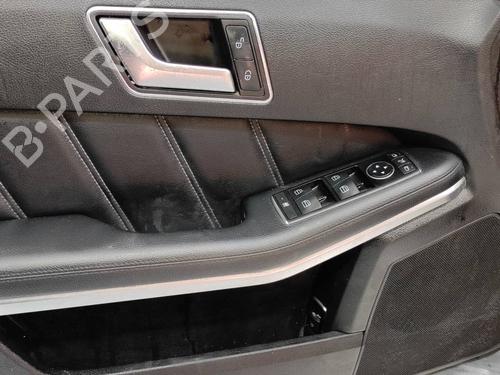 Seats set MERCEDES-BENZ E-CLASS (W212) E 220 CDI / BlueTEC (212.001, 212.002) | BP16506717C78 