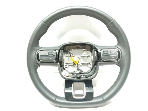 Used Steering wheel CITROËN C3 III (SX) [2016-2025]  29721018