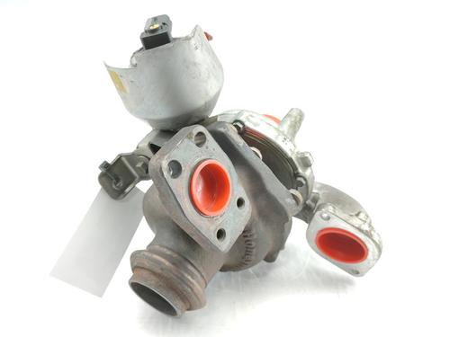 Turbocharger/Supercharger CITROËN C4 AIRCROSS 1.6 HDi 115 | BP16509166M71 