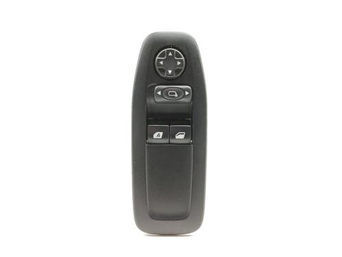 Used Left front window switch PEUGEOT 208 I (CA_, CC_) [2012-2021]  28581844