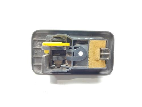Front right interior door handle OPEL FRONTERA B (U99) 2.2 DTI (6B_ZC, 6B_VF, 6B_66, 6B_76) | BP18883585I14 