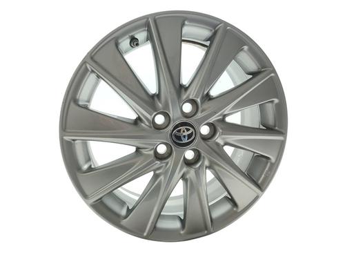 Used Rim TOYOTA YARIS (_P21_, _PA1_, _PH1_) 1.5 Hybrid (MXPH10, MXPH11) (116 hp) 30387318