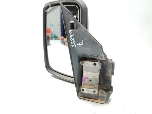 Left mirror VW LT 28-46 II Van (2DA, 2DD, 2DH) 2.5 TDI | BP19135348C26 