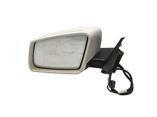 Used Left mirror Left mirror MERCEDES-BENZ GLA-CLASS (X156) GLA 200 CDI / d (156.908) (136 hp) 34037815 34037815
