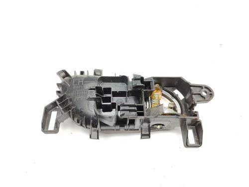 Rear left interior door handle NISSAN NAVARA NP300 Pickup (D23, D23T) 2.3 dCi | BP16891337I15 