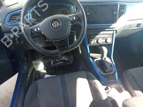 Tailgate lock VW T-ROC (A11, D11)  | BP19421990C101 