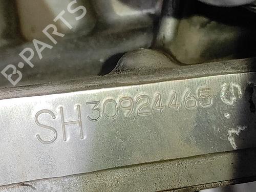 Engine MAZDA CX-5 (KE, GH) 2.2 D (KE2FW) | BP33755110M1 - Image 15