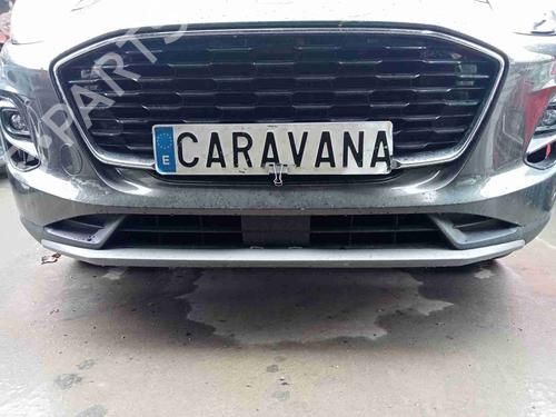 front-bumper-ford-puma-j2k-cf7-2019-40097970 main image