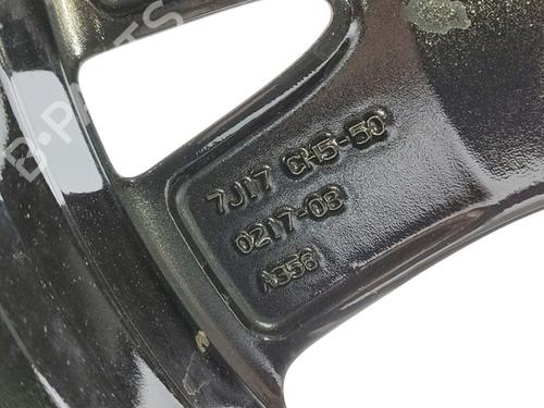 Rim CITROËN C4 Picasso II  | BP29541590C45 