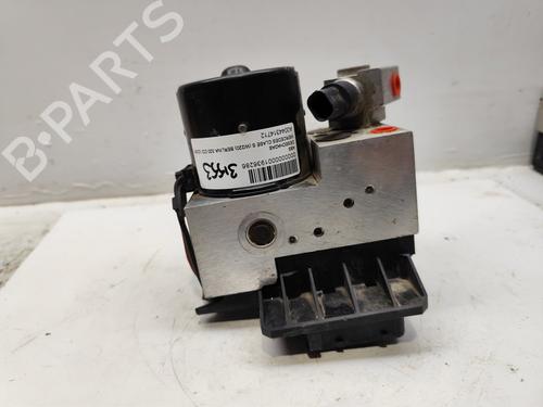 Used ABS pump MERCEDES-BENZ S-CLASS (W220) [1998-2005]  25378042
