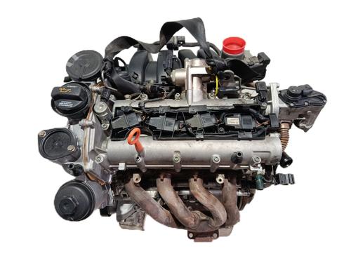 Engine SKODA OCTAVIA II (1Z3) | BP35793901M1 - Image 2