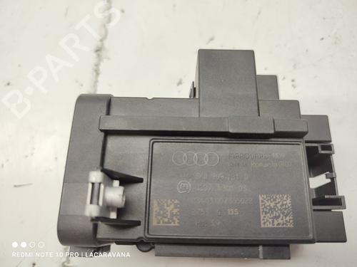 Ignition barrel AUDI A4 B8 Avant (8K5)  | BP18010081M48 