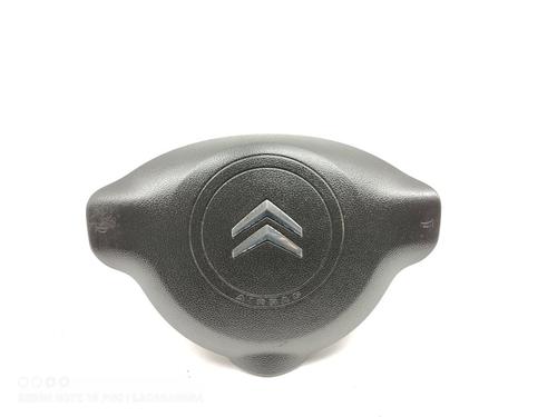 Used Driver airbag CITROËN BERLINGO MULTISPACE (B9) 1.6 HDi 90 (90 hp) 22422940