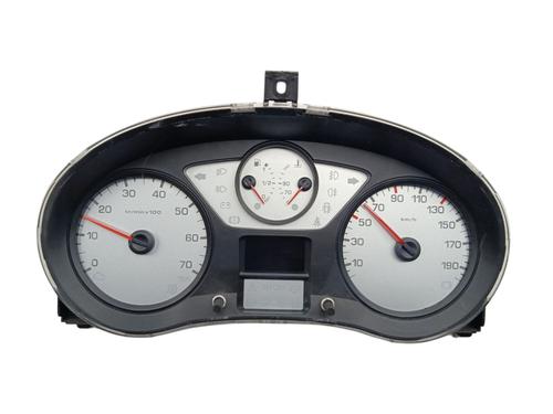 instrument-cluster-peugeot-partner-box-bodympv-2008-32732425 main image