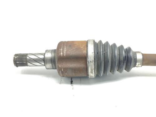 Left front driveshaft RENAULT CLIO IV (BH_) | BP30511334M38